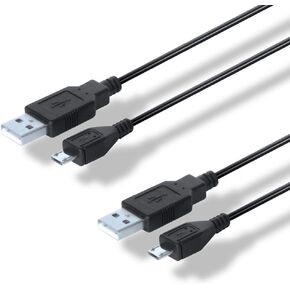 Charge & Play Duo Black Xbox ONE,one Size,DGXB1-6606