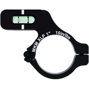 XLP Billet Scope Level
