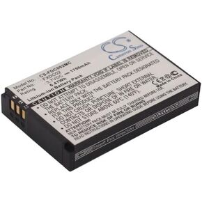 3.7V High-Performance Replacement Battery for Drift Ghost S HD Ghost S HD Ghost Ghost with FXDC02 72-011-00/1750mAh