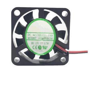 DFB401012M DC12V 0.7W 40 * 40 * 10MM 4cm Cooling Fan