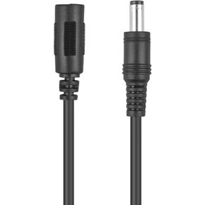 6' Feet 1.8m Extension Power Cord Compatible with Atari Flashback 2 3 4 Classic Game Console Flash Back