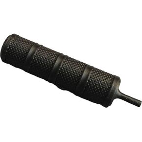 Butane Torch Bleed Tool - Black - 2 pack
