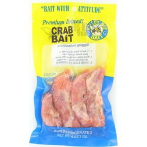 Killer Bee Premium Crab Bait