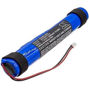2600mAh / 19.24Wh Battery for Nyne Vibe PN:Nyne INR18650 2S1P