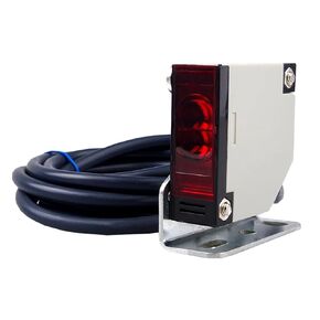 E3JK-R4M2 Reflected Inductive Switch Sensor DC24V AC250V Relay E3JK-R4M1 E3JK-R2M1 E3JK-R2M2 E3JK-R4M1-ZH E3JK-RR(E3JK-R4M2)