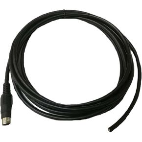 GT10-C30R4-8P for GT1020/1030 Touch Panel HMI to FX Series Programming Cable Data Line GT10-C50R4-8P(GT10-C50R4-8P)
