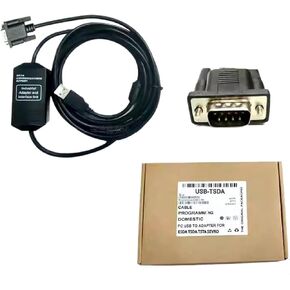 USB-TSDA Suitable for ESDA TSDA TSTA Series Server Cable Servo Debugging Download Line USB Port(USB Port)
