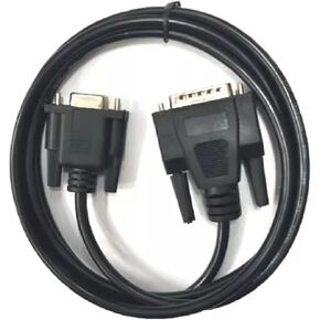 6xV1440-2KH32 لـ OP Series Touch Panel Programming Cable HMI Late Touch Screen Line (2M)