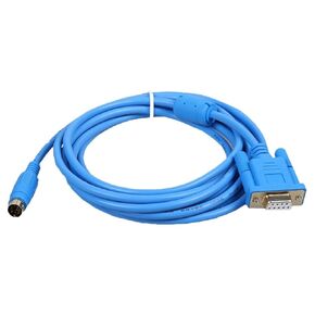 TK6070-DVP Programming Cable for TK6070 Touch Panel HMI and TK6070DVP