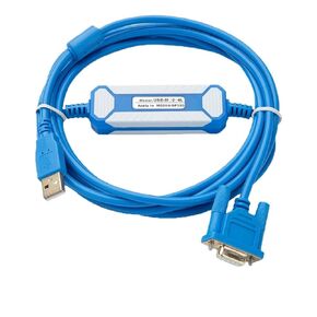 USB-MD204L for OP320-A MD204L MD306L MD308L Programming Cable Touch Screen Panel HMI Download Line(Gold Plated)
