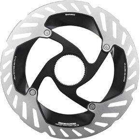 Shimano RT-CL900-E 160mm - Disc Rotor with External Lockring