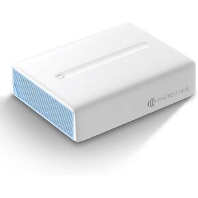 PhotoPhere 2TB - آمن الصور والفيديو النسخ الاحتياطي ونقل | النسخ الاحتياطية التلقائية عن بعد للهواتف والأجهزة اللوحية وأجهزة الكمبيوتر | خادم السحابة الشخصية | شارك الصور مع أي شخص