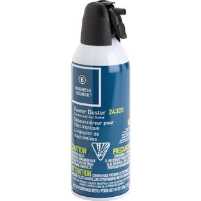 Business Source Power Duster, 6/PK