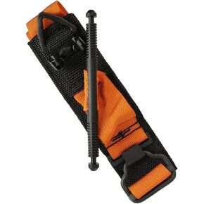 SOFTT-W Generation 5 Tourniquet - Rescue Orange