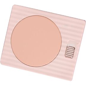 Desk Maker Cup, Drink Application Constant Application USB 220V Temperature for Egg (Pink)