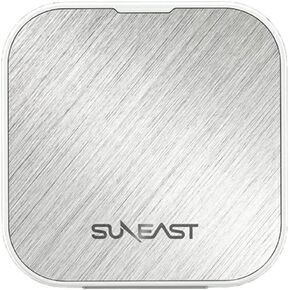 Eclipse E40 External SSD 1TB USB4 Thunderbolt 4 Compatible Ultra-Lightweight Portable Storage