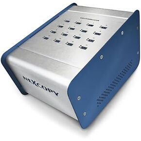 SSUSB160PC - SuperSpeed USB 3.0 PC Based, 16 Target USB Duplicator