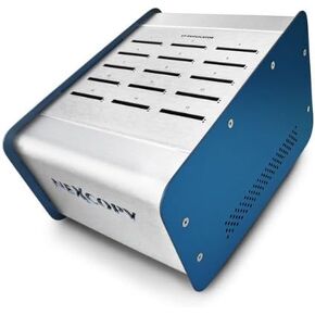 CF Duplicator 15 Target by Nexcopy