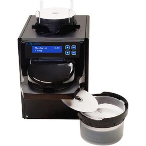 PCX-1 MiniLoader 1 Target DVD CD Automated Duplicator with 1TB Hard Drive
