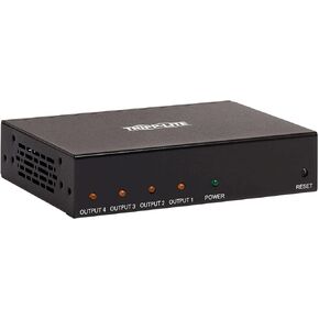 HDMI SPLITTER 4PT 4K 60HZ MULTI RESOLUTI