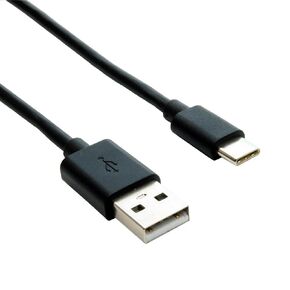 USB-C Charging 3 Ft Cable for PS5 and Xbox Series X S Controllers, High Speed Data Wire Type C Charger Cord for DualSense, Xbox Core, Elite 2, Switch Lite, Pro Controller Gamepad