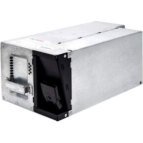 APC Smart-UPS X 3000VA Short Depth Tower/Rack Convertible LCD 208V SMX3000HVTUS Compatible Replacement Battery Pack by UPSBatteryCenter