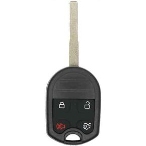 استبدال مفتاح رئيس عن بعد FOB FOB FORD FORD 2019 FCC CWTWB1U793 الجزء رقم 164-R7976 164R7976