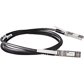 HP Aruba 10G SFP+ to SFP+ 3m DAC Cable