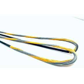 Edge 320 Bowstring Set - Replacement String & Cable Sets - Speed Noks Installed