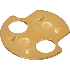 Saeco 996530011241 (123453102) Galv.Self Lock Nut
