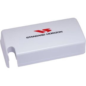Standard Horizon Dust Cover f/GX1100/GX1150/GX1200 - White