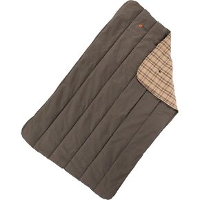KODIAK CANVAS Booster Quilt - XLT