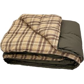 KODIAK CANVAS Camping Quilt