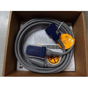 DOC10 Pulse Oximetry Interface Cable T51089
