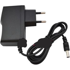 1PCS AC 100V-240V POWER ADAPTER DC 12V 0.7A