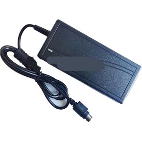 1 x 24V 3A 3-pin AC Adapter Power Supply(AU Plug)