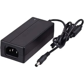 DC 15V 8A Power Adapter, AC 100-240V(EU)