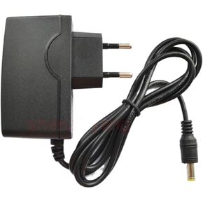 1PCS 6V 2A AC 100V-240V POWER ADAPTER DC