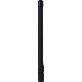 VHF Radio Antenna 7.5 Inch - Universal Fit for VX160 VX180 VX420 VX821 & Vertex VX Series, Marine, Boat, Commercial Handheld Radios (Replacement Whip Antenna)