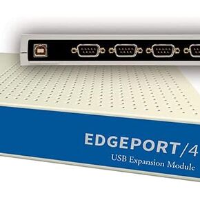 digi ep-usb-4s rs232-422-485 البرمجيات القابلة للاختيار EdgePort