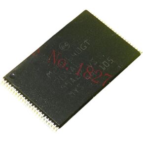 Original M29W640Gt70Na6E 64 Mbit (8Mb X8 Or 4Mb X16, Page) 3V Supply Flash Memory