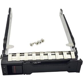 2.5 Drive Caddy Tray P22892 P22892-002 for HP G10 Gen10 Plus V2 G11 Server DL20 DL360 DL365 DL380 DL385 DL325