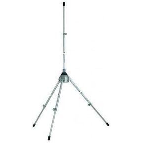 Sirio Antenna GPA0836 108-136 MHz Ground Plane Air Band Base Antenna, 500W