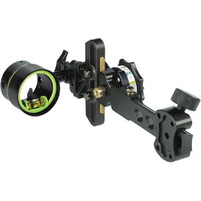 HHA - Tetra Tournament RYZ - 2519 w/.019 - 2pin - 1 5/8" Scope - G/R