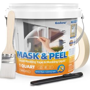 بخاخ طلاء التسامي (8 اونصة)، مناسب لجميع الاقمشة القطنية، بما في ذلك التيشيرتات والشنط والوسائد وبخاخ سريع الجفاف للقمصان القطنية مع التصاق للحصول على الوان اكثر إشراقًا - من قطعتين جودورا in Kuwait