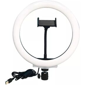 Fill Light Set, Live Broadcast Light for Anchor Beauty, Fill Light for Mobile Phone Selfie