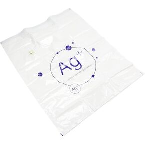 Compression Bag, Double Layer Closure Closure (50 X 70 X 30cm / 19.69 X 27.56 X 11.81in)