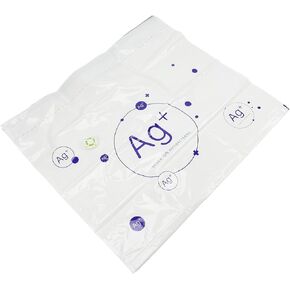 Compression Bag, Double Layer Closure Closure (80 X 40 X 38cm X 38cm / 31.5 X 15.75 X 14.96 X)