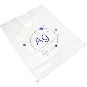 Compression Bag, Double Layer Closure Closure (80 X 100 X 38cm / 31.5 X 39.37 X 14.96in)