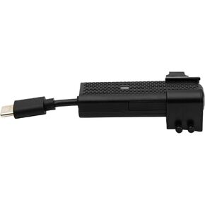 Dongle400 Mini LTE Modem & Mount Designed for RealWear